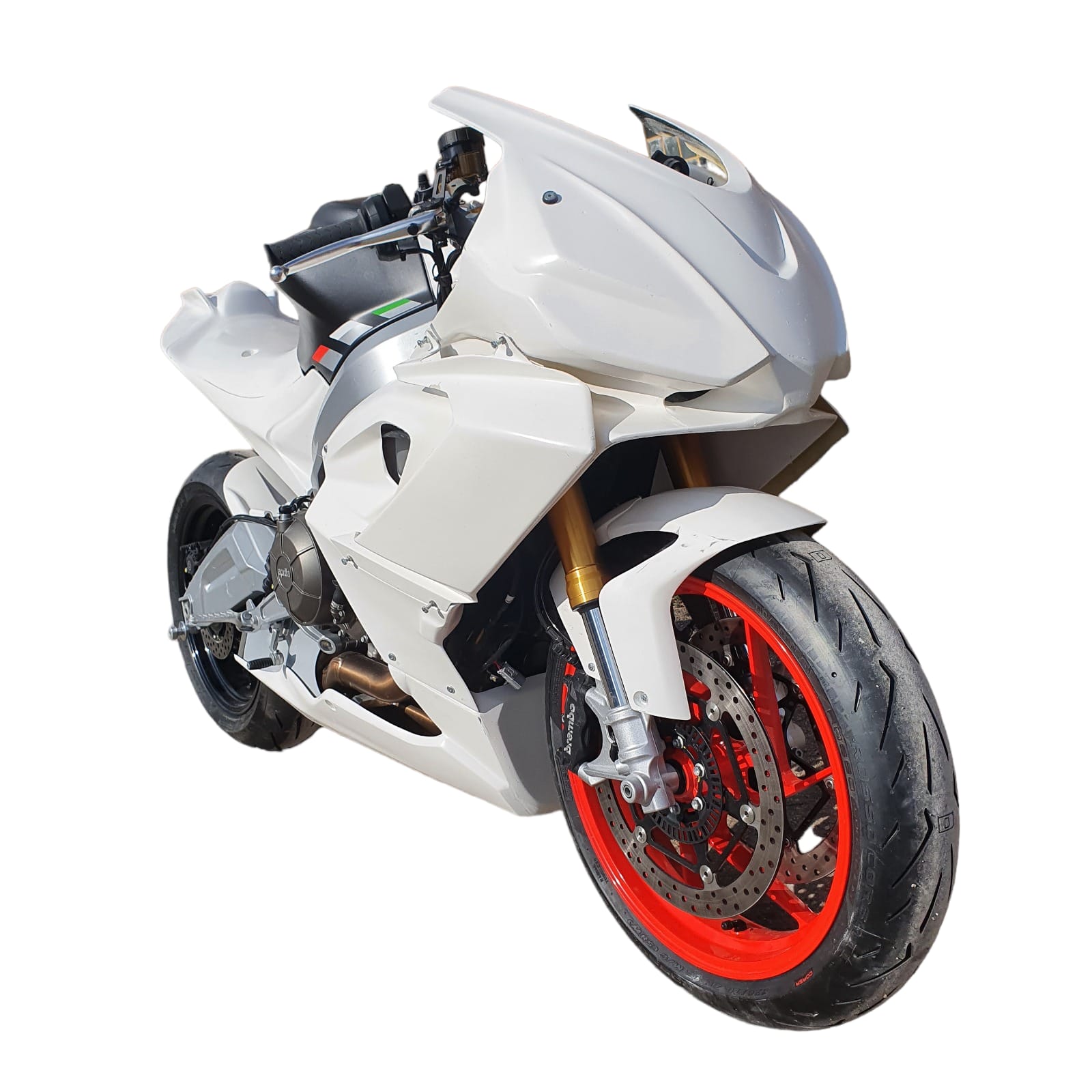 Aprilia rs 125 race fairings cheap