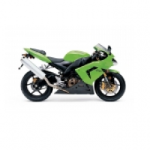 KAWASAKI ZX10R 2004 - 2005 RACE FAIRINGS & BODYWORK - Sebimoto